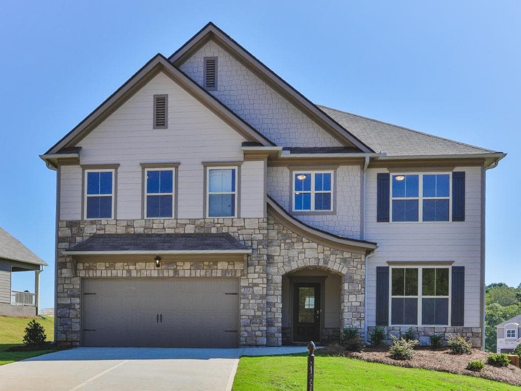 4360 Bramblett Grove Place, Cumming, GA 30040 — most recent listing photo