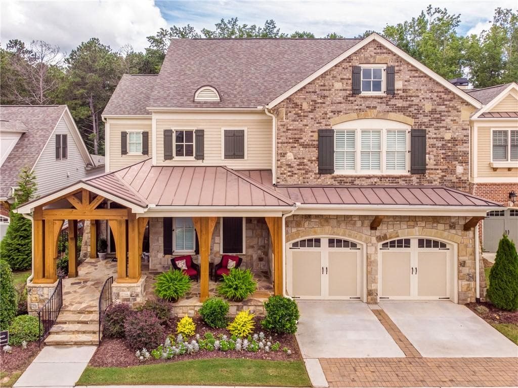 10030 Grandview Square, Johns Creek, GA 30097 — most recent listing photo