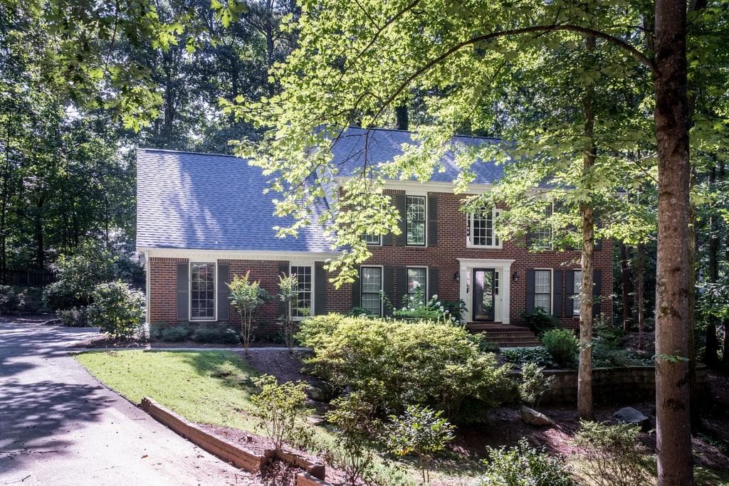 11745 HIGHLAND COLONY Drive, Roswell, GA 30075 — most recent listing photo
