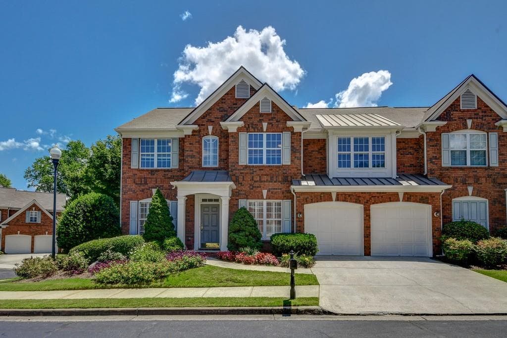 2328 VENTANA Crossing 11, Marietta, GA 30062 — most recent listing photo
