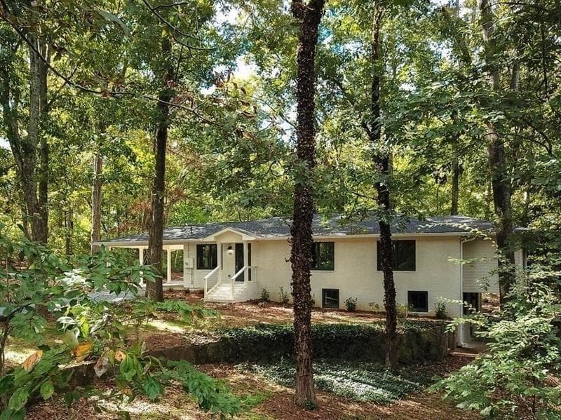 481 VILLA RICA Way, Marietta, GA 30064 — most recent listing photo