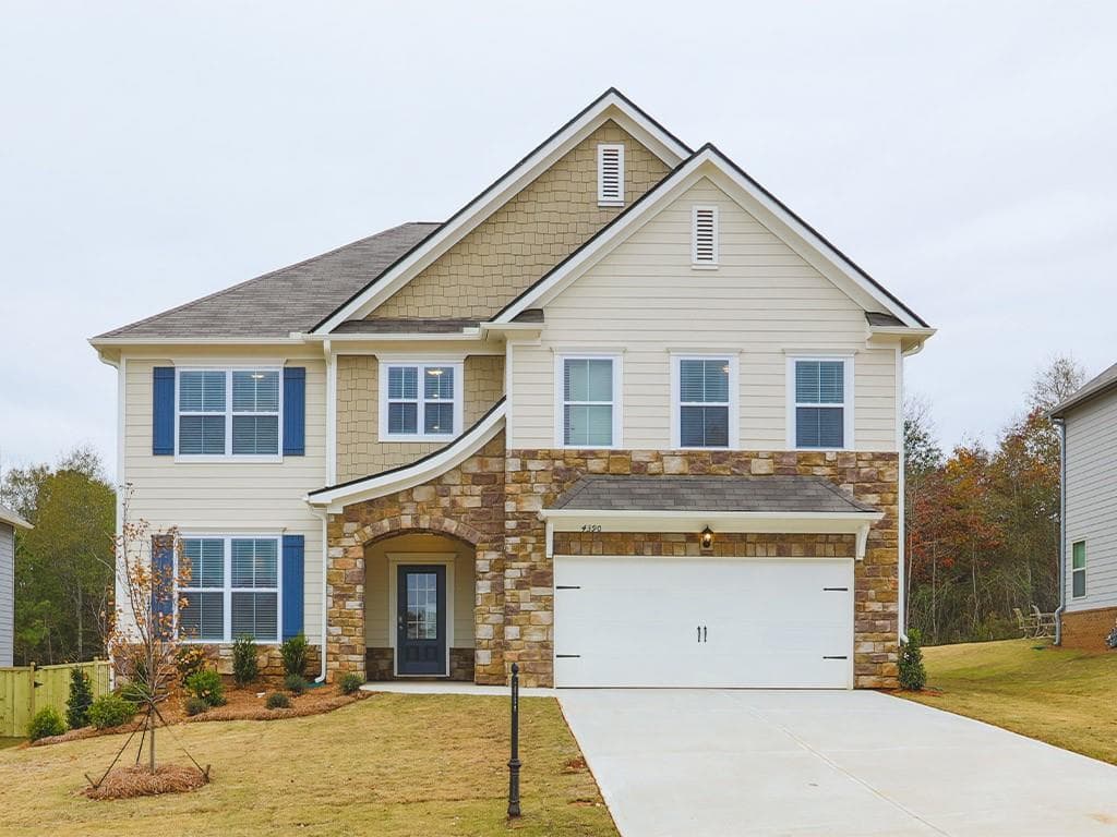 4390 Bramblett Grove Place, Cumming, GA 30040 — most recent listing photo