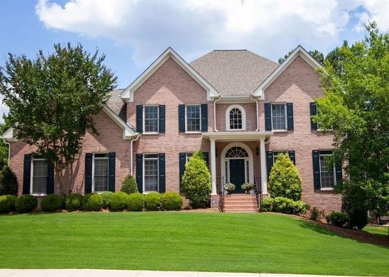 140 Morton Manor Court, Johns Creek, GA 30022 — most recent listing photo