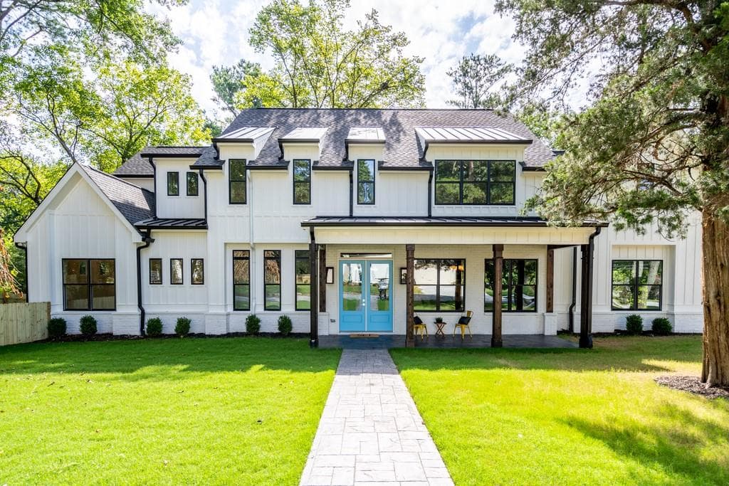2512 Drew Valley Road, Brookhaven, GA 30319 — most recent listing photo