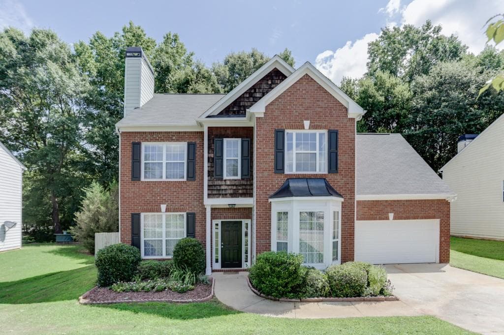 5095 Huntcrest Drive, Mableton, GA 30126 — most recent listing photo