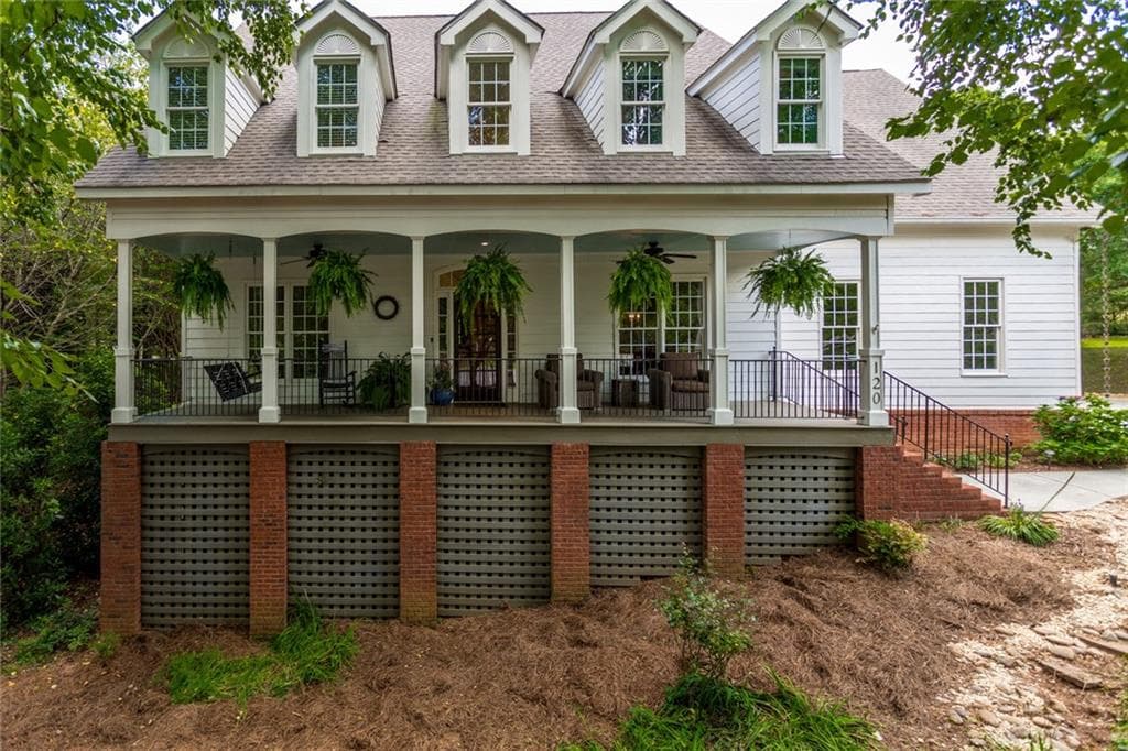 120 Broadwell Oaks Court, Alpharetta, GA 30004 — most recent listing photo