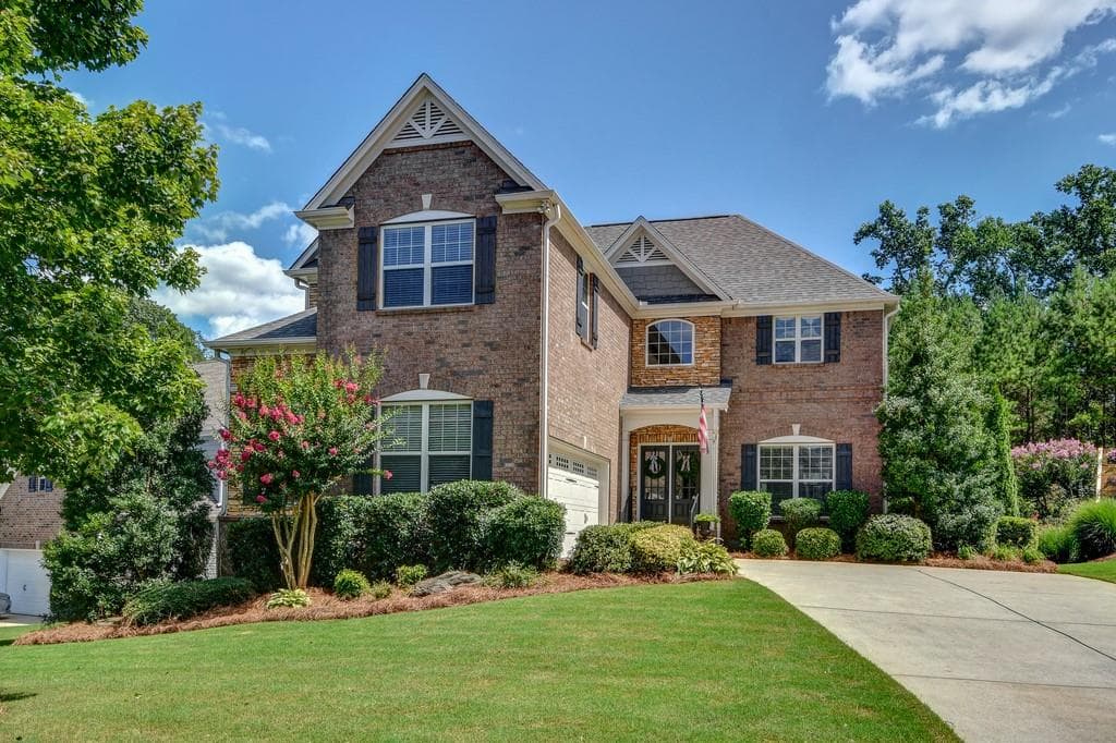 5390 Fairmont Glen, Alpharetta, GA 30004 — most recent listing photo