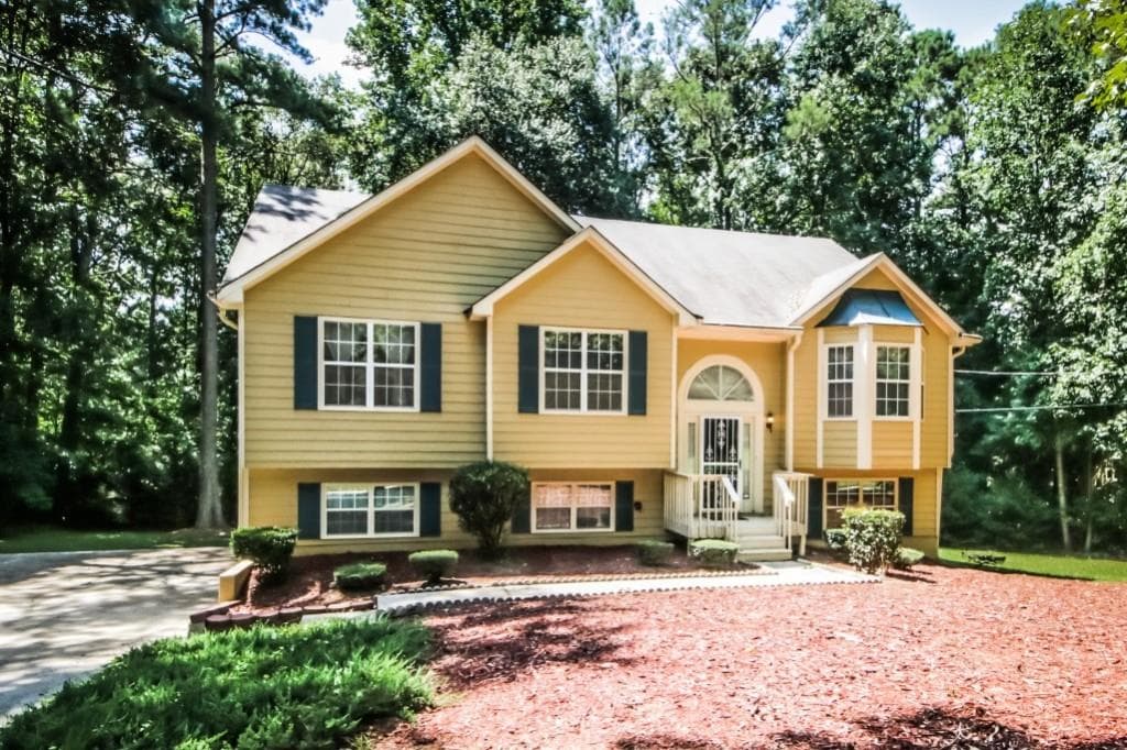203 Duchess Drive, Ellenwood, GA 30294 — most recent listing photo