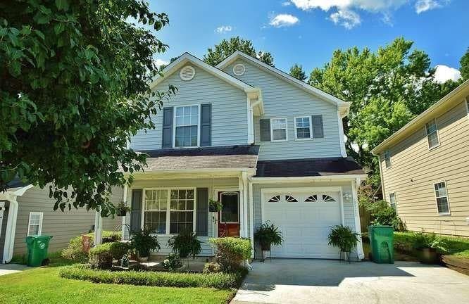 4362 Bridle Path Court, Tucker, GA 30084 — most recent listing photo