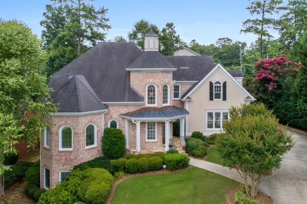 3511 Estates Lane, Smyrna, GA 30080 — most recent listing photo