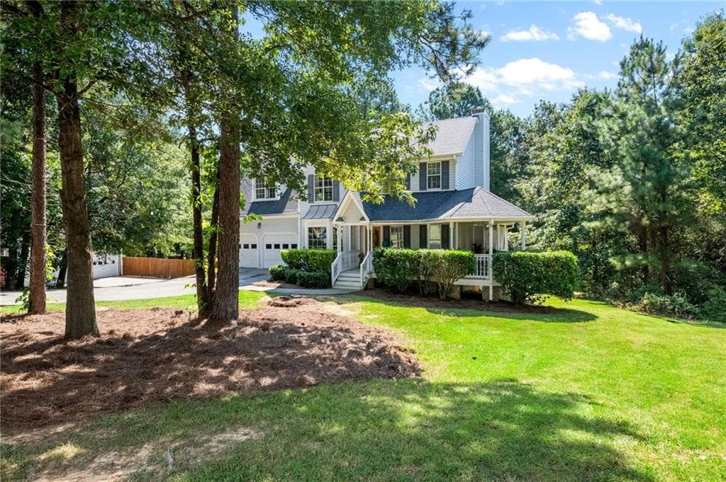20 Scarlett Oak Drive, Cartersville, GA 30121 — most recent listing photo