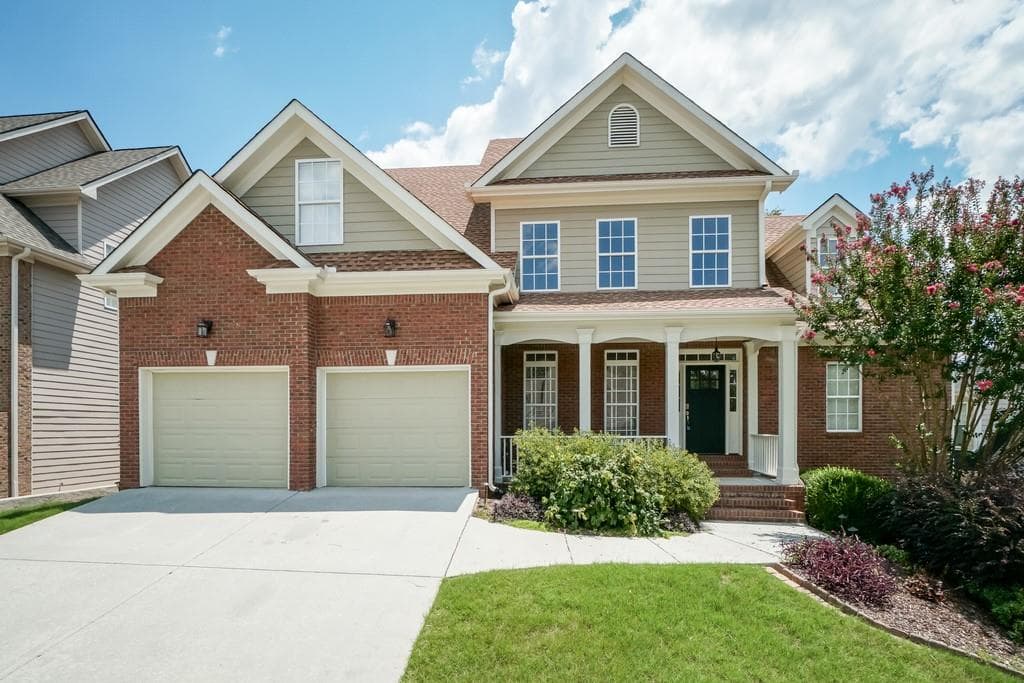 300 Wild Barley Way, Loganville, GA 30052 — most recent listing photo