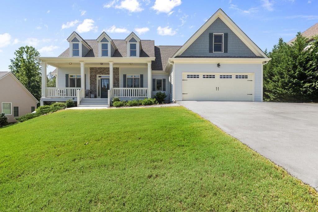 76 RIVER WALK Parkway, Euharlee, GA 30145 — most recent listing photo