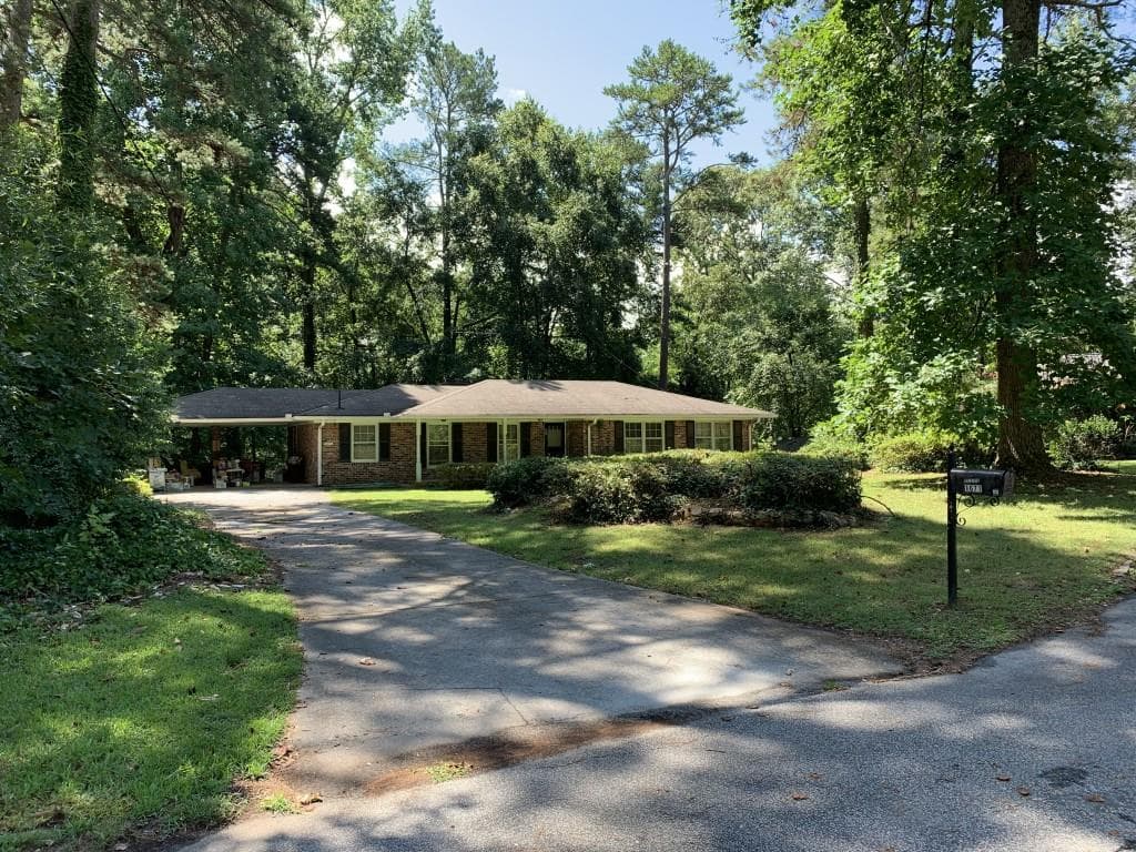 1671 Cartwright Court, Decatur, GA 30033 — most recent listing photo