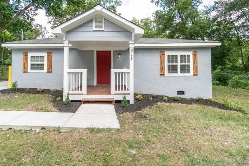 5724 Joe Street, Austell, GA 30106 — most recent listing photo