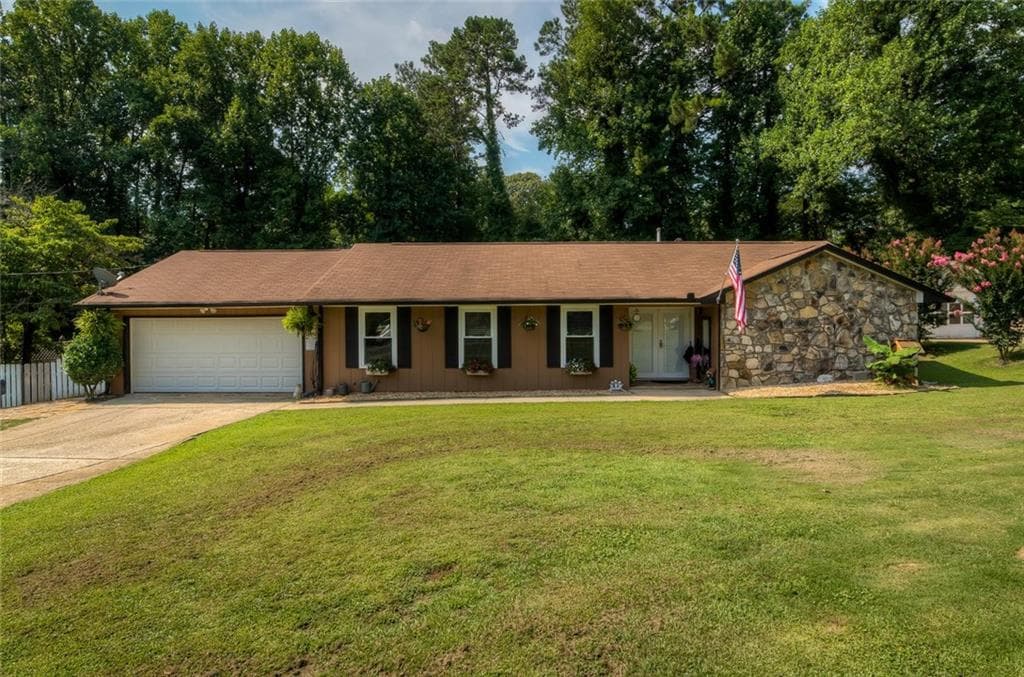 190 Suburban Drive, Kennesaw, GA 30144 — most recent listing photo