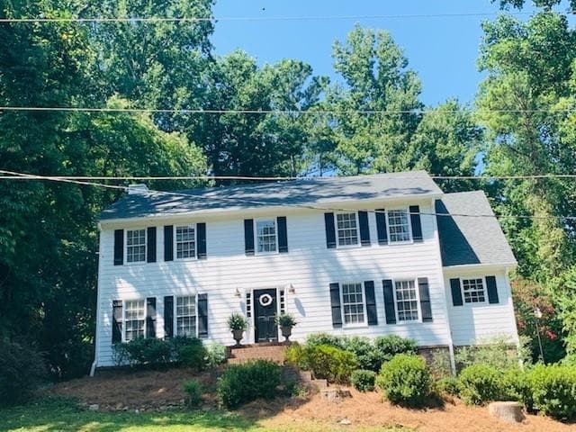 193 Windsong Lane, Lilburn, GA 30047 — most recent listing photo