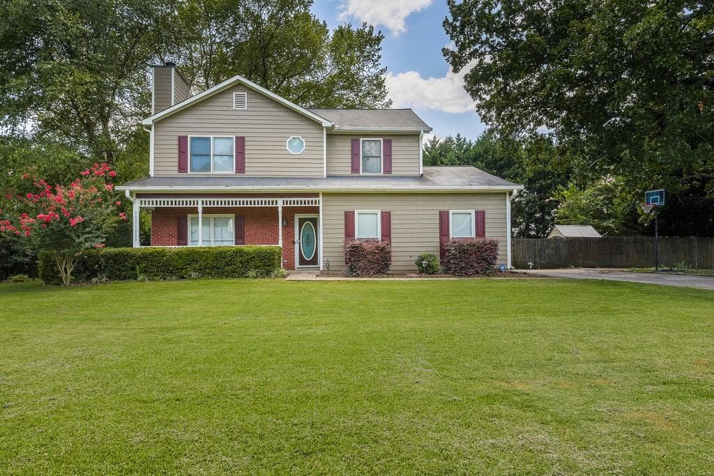 2435 Fortune Drive, Dacula, GA 30019 — most recent listing photo