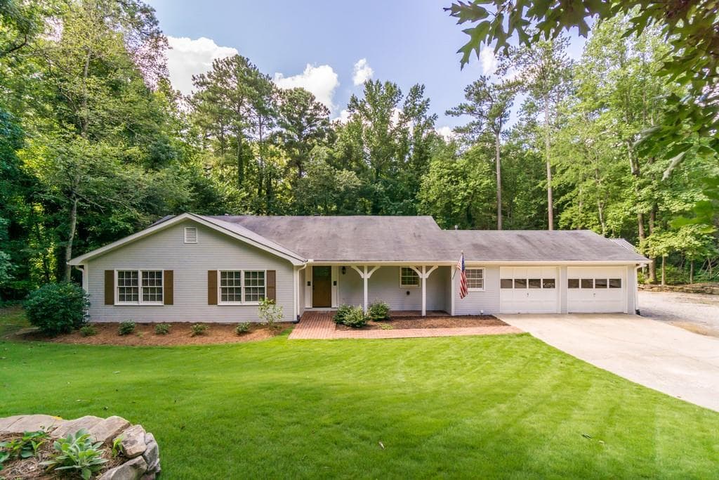 2023 N LANDING Way, Marietta, GA 30066 — most recent listing photo