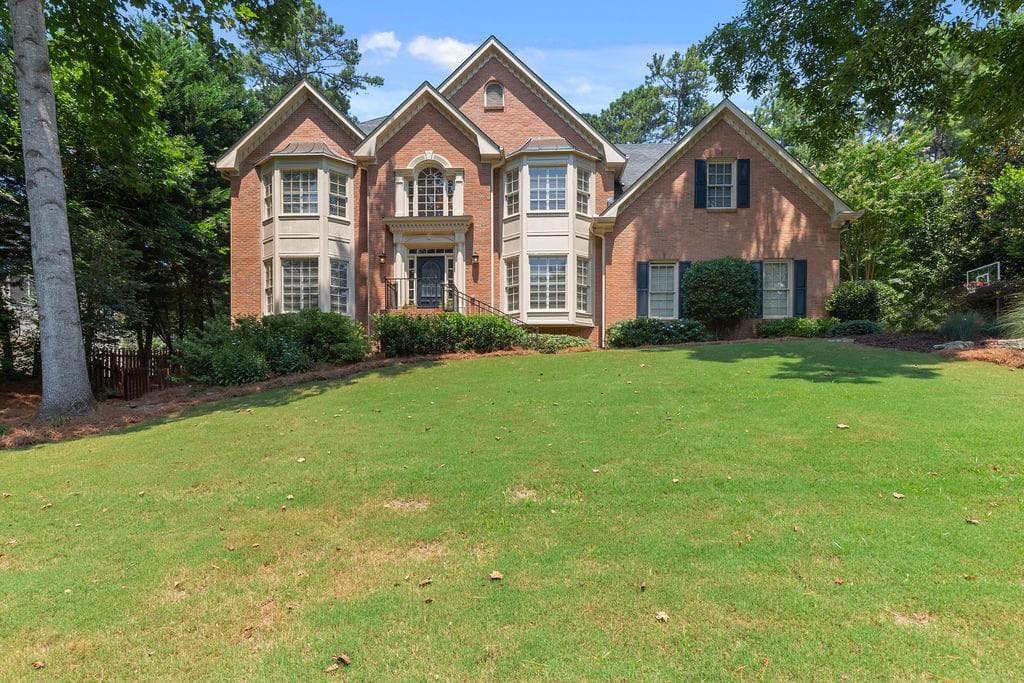 5310 Laithbank Lane, Johns Creek, GA 30022 — most recent listing photo