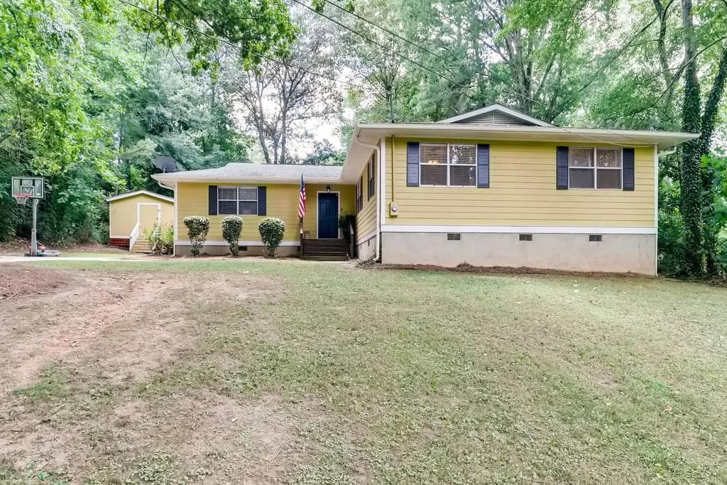 174 ANITA Place, Mableton, GA 30126 — most recent listing photo