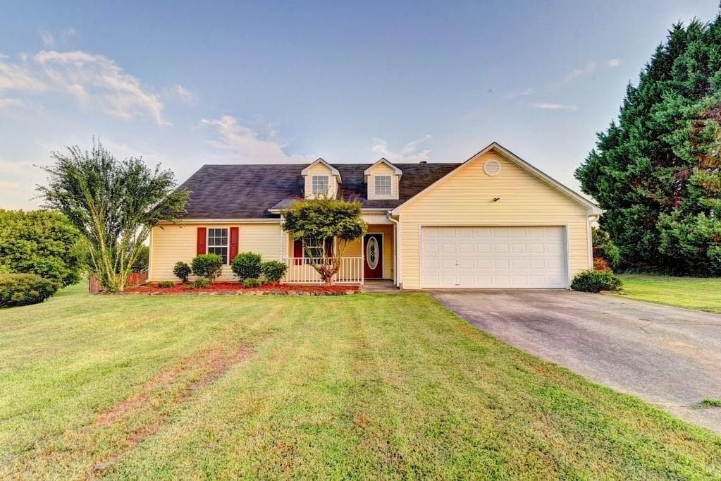 1005 Brynn Drive, Winder, GA 30680 — most recent listing photo