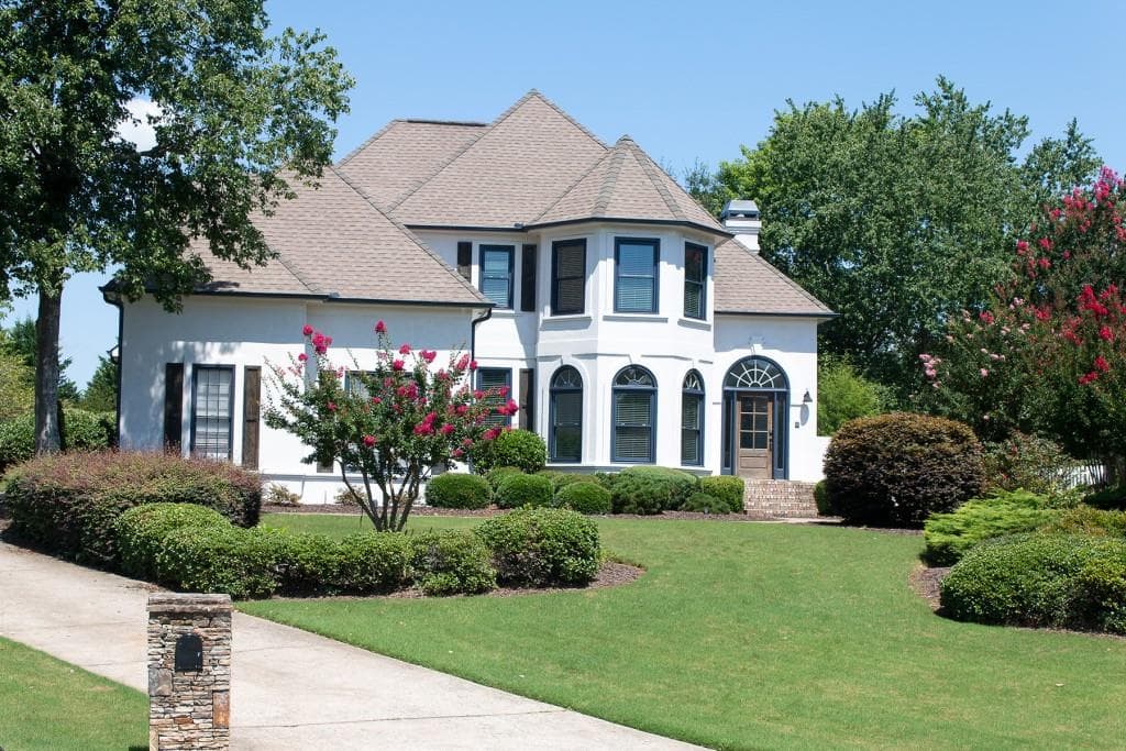 6420 Saddlebridge Court, Cumming, GA 30040 — most recent listing photo