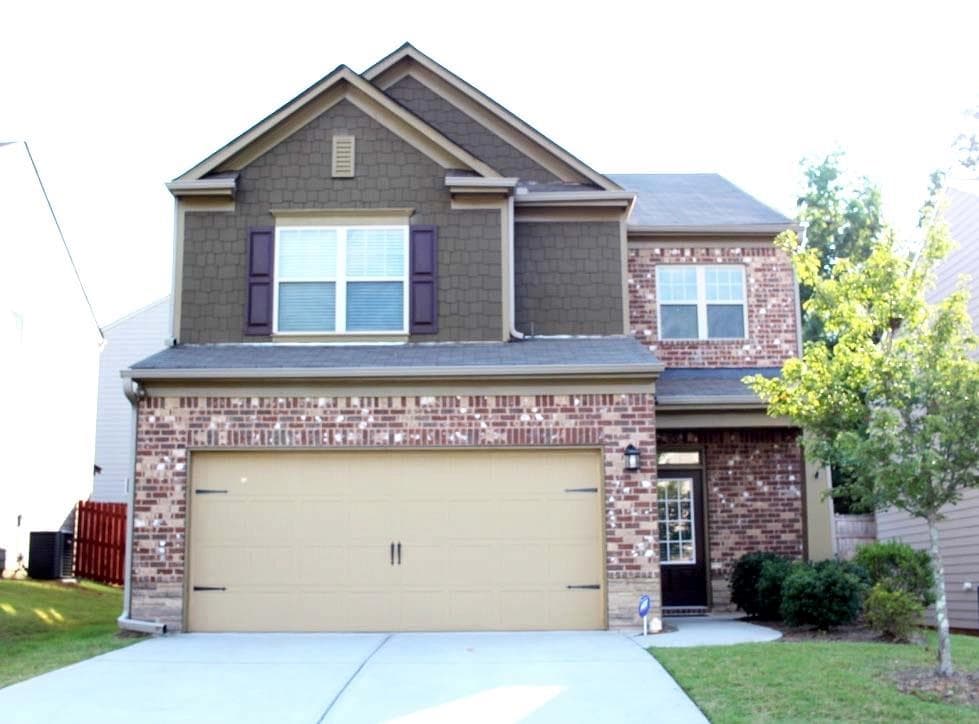 115 Brushed Ives Court, Lawrenceville, GA 30045 — most recent listing photo