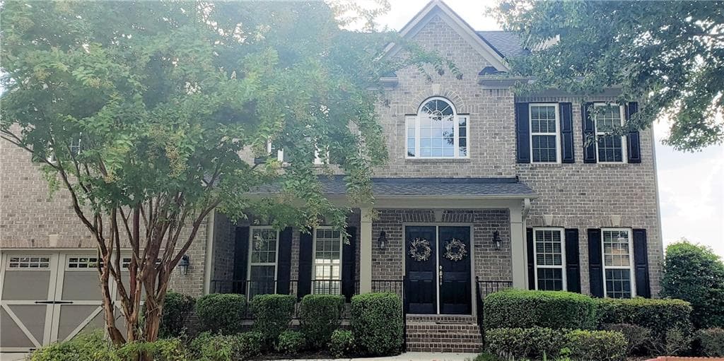 4196 Ozark Trail, Buford, GA 30518 — most recent listing photo