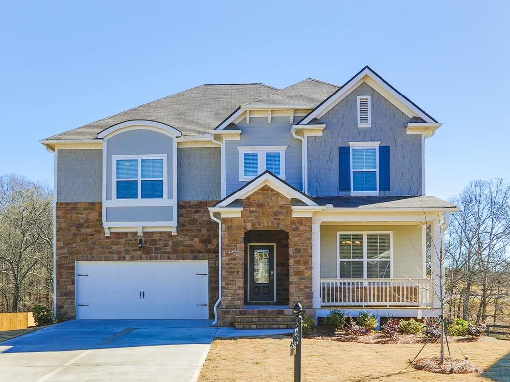 4450 Cottongrass Terrace, Cumming, GA 30040 — most recent listing photo