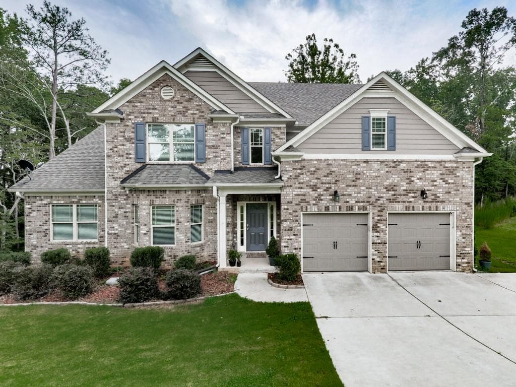 34 Federal Park Court, Dallas, GA 30132 — most recent listing photo