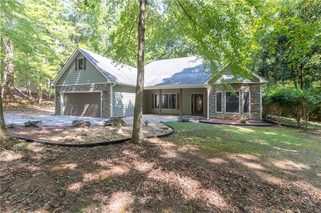 141 Council Oak Loop, Waleska, GA 30183 — most recent listing photo