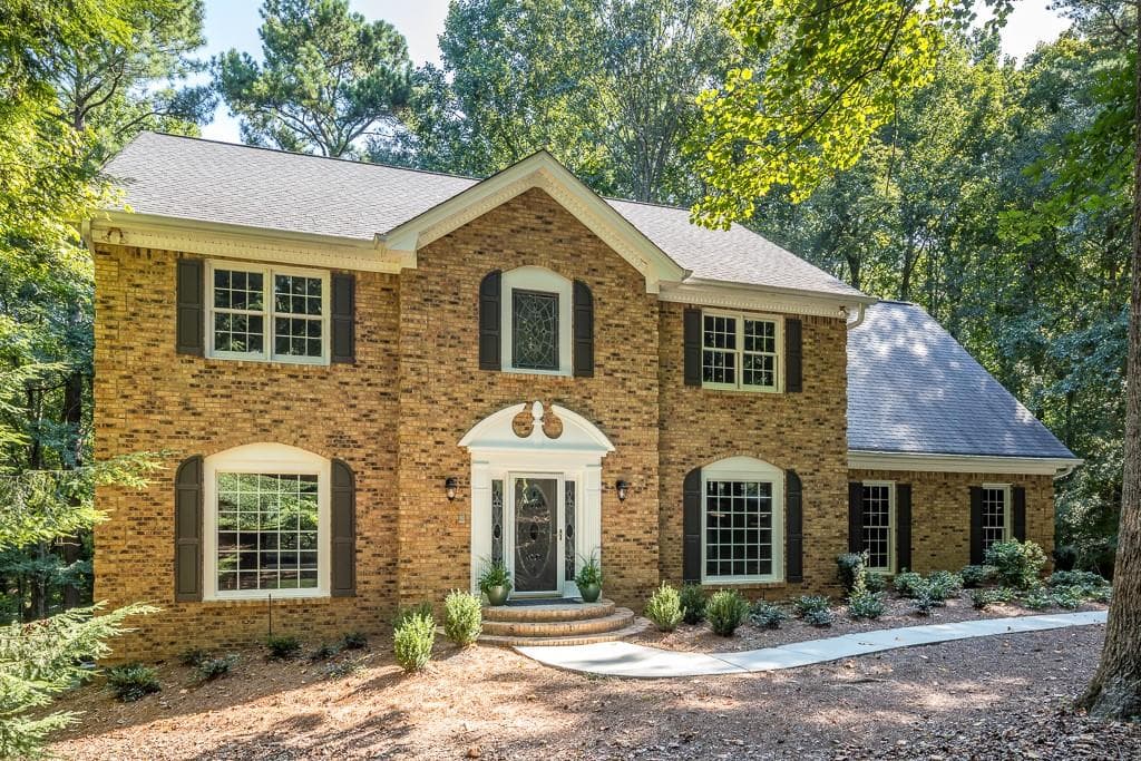 8265 HABERSHAM WATERS Road, Sandy Springs, GA 30350 — most recent listing photo