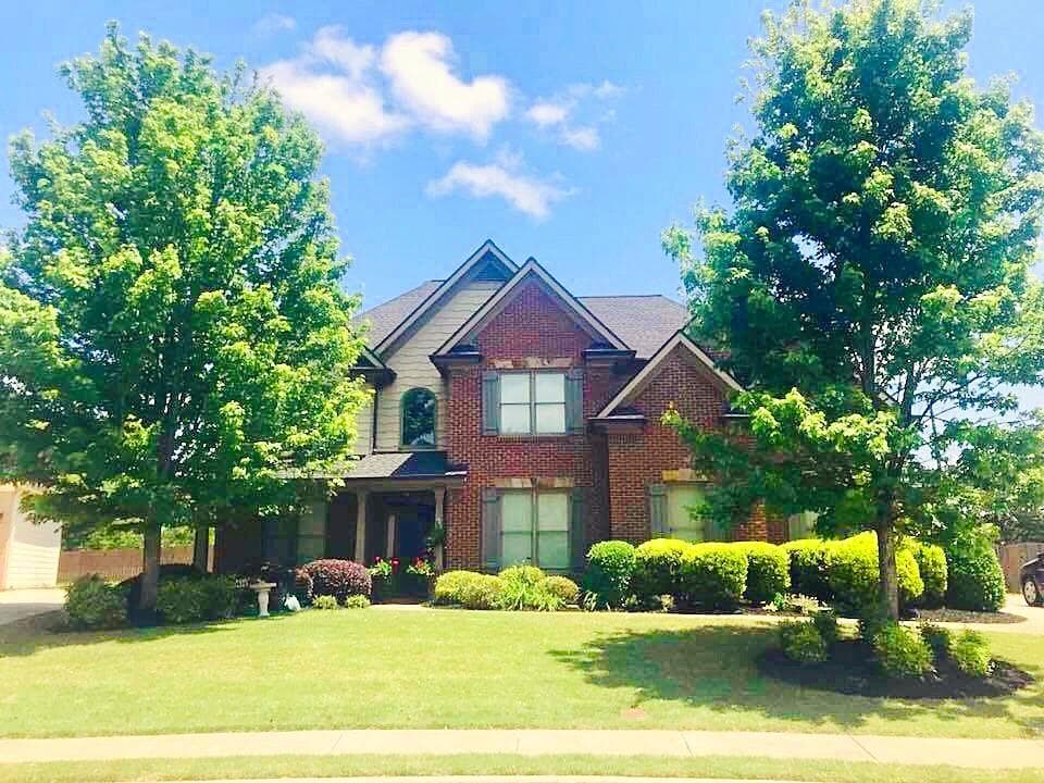 769 Verbena Way, Auburn, GA 30011 — most recent listing photo