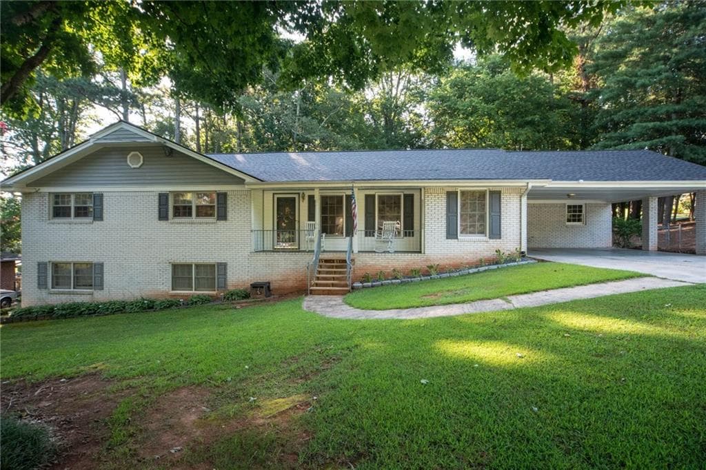 454 Four Winds Plaza, Lilburn, GA 30047 — most recent listing photo