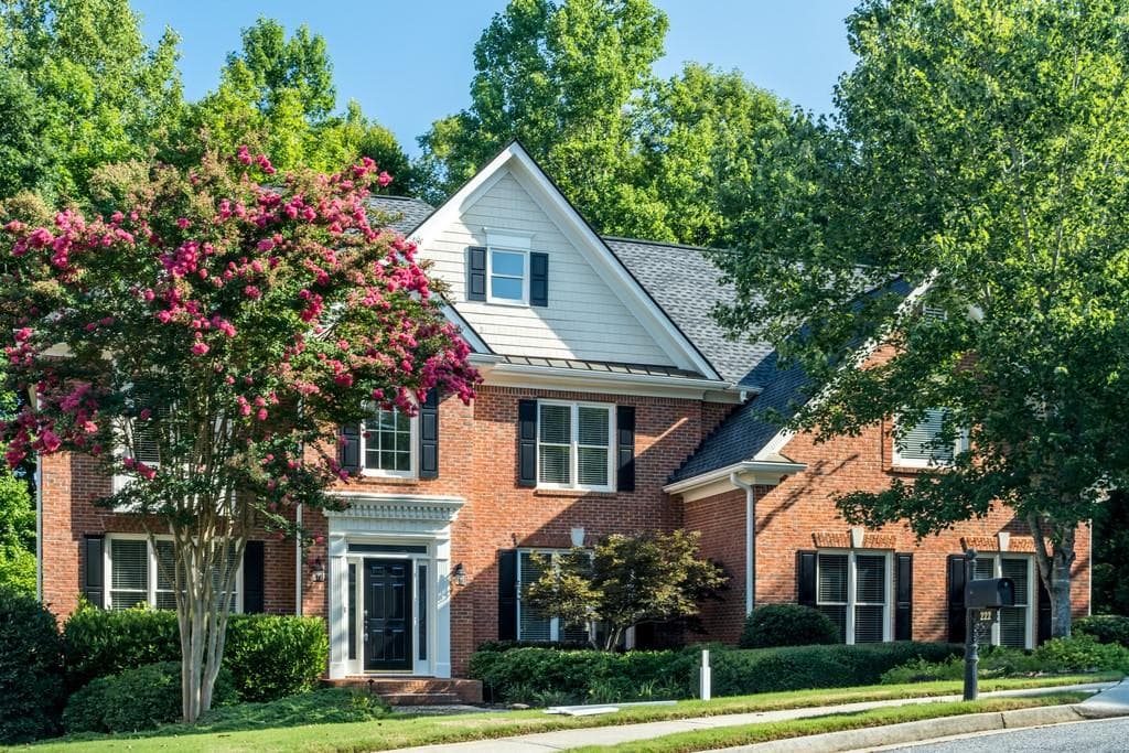 222 Creek Ridge Chase, Milton, GA 30004 — most recent listing photo