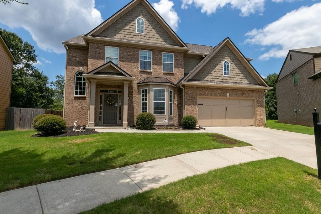 3326 Montauk Hill Drive, Buford, GA 30519 — most recent listing photo