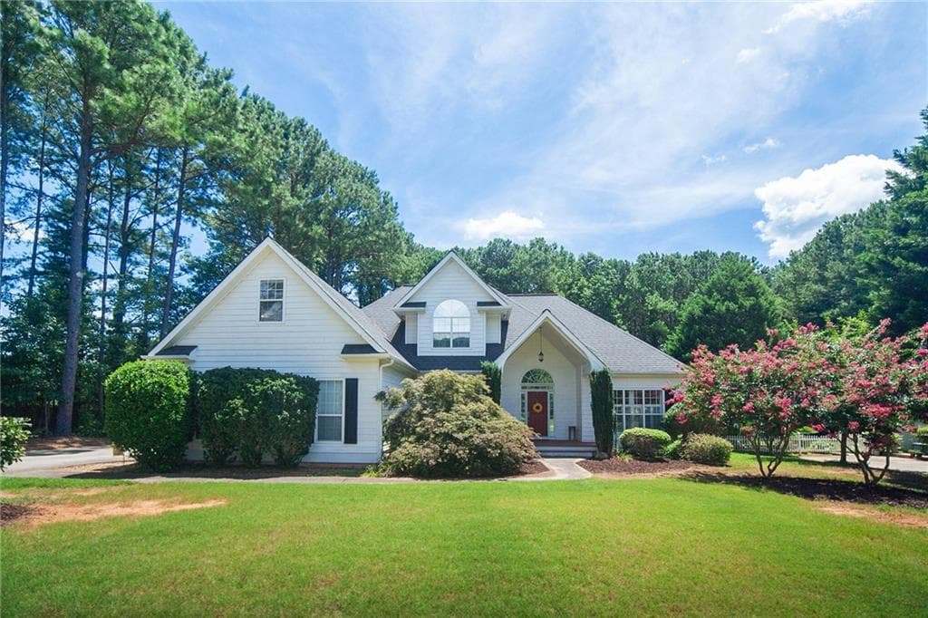 176 Fieldstone Way, Newnan, GA 30265 — most recent listing photo