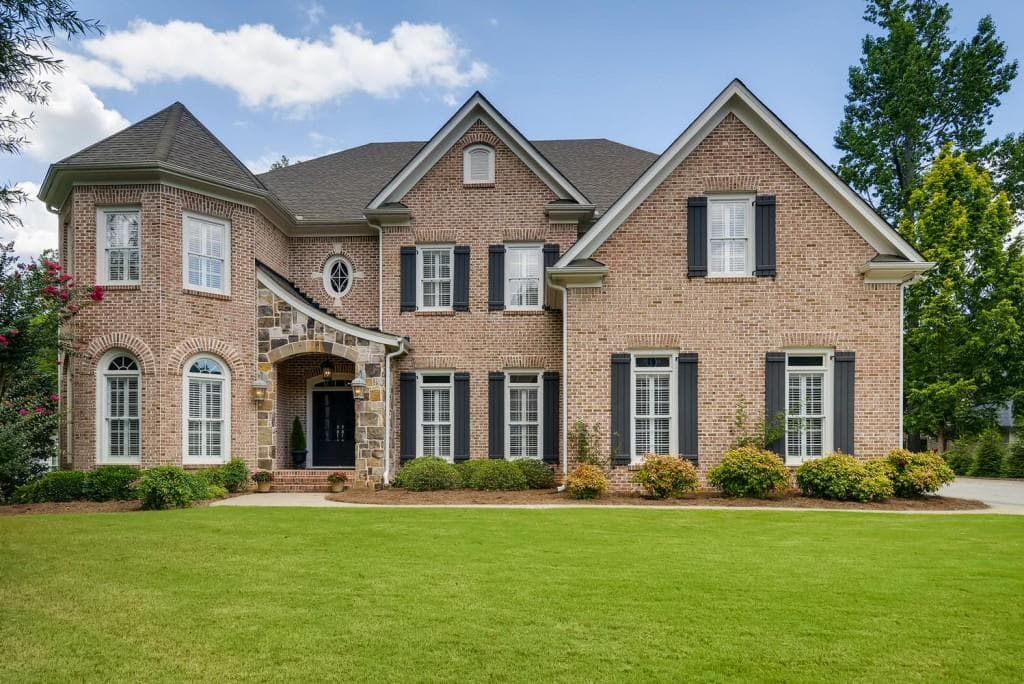 6235 Neely Meadows Drive, Peachtree Corners, GA 30092 — most recent listing photo