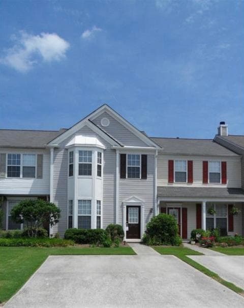 3 bedroom, 3 bathroom, 1,410 sq ft townhouse sold at 1736 Stanwood Drive, Kennesaw, GA 30152