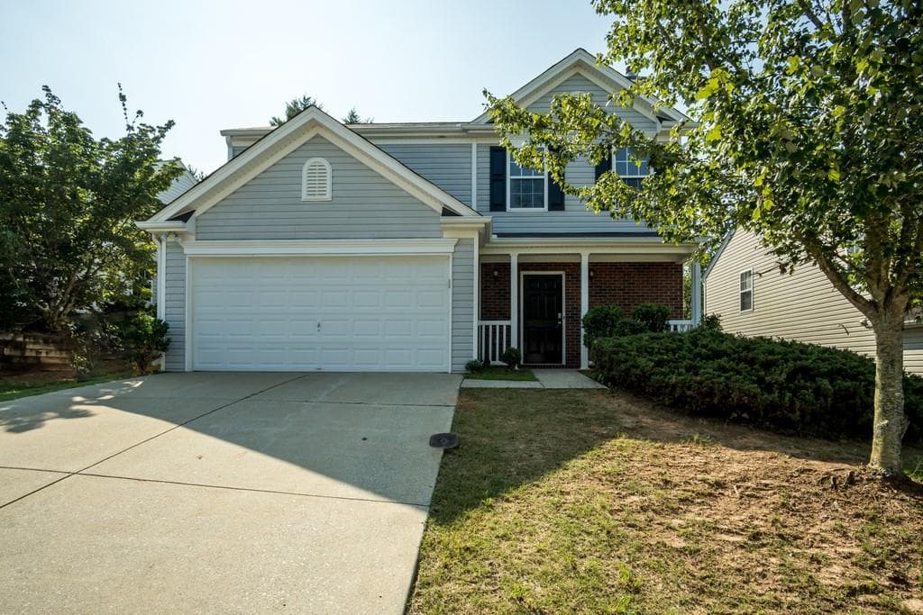 209 Wild Flower Lane, Canton, GA 30114 — most recent listing photo