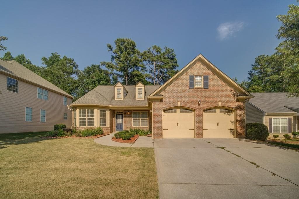 4824 Batiste Lane, Acworth, GA 30101 — most recent listing photo