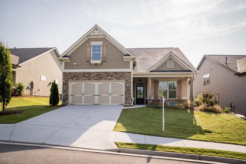 162 Fieldbrook Crossing, Holly Springs, GA 30115 — most recent listing photo