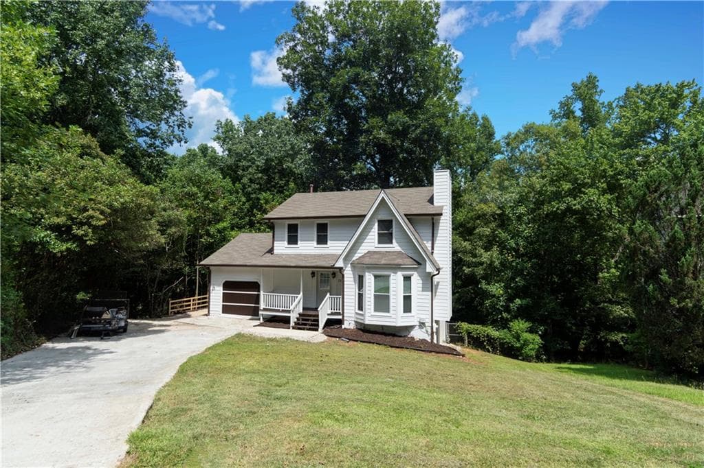 2803 Esom Drive, Snellville, GA 30039 — most recent listing photo