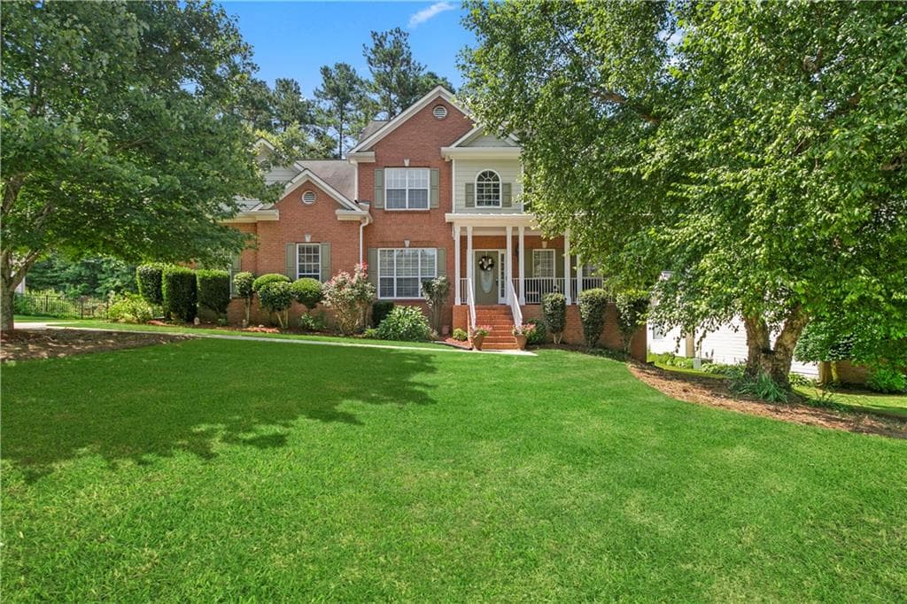 4630 Smokestone Drive, Douglasville, GA 30135 — most recent listing photo