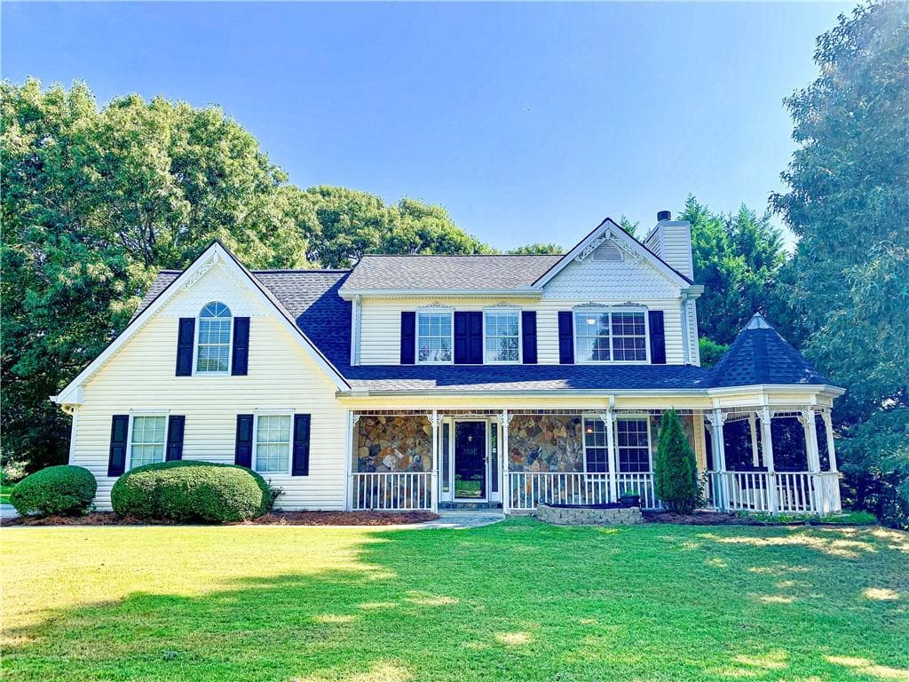2884 Dock Side Court, Lawrenceville, GA 30045 — most recent listing photo