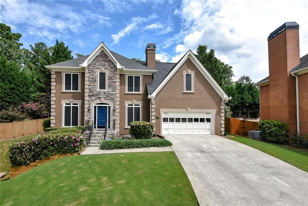 3932 Thawley Court, Tucker, GA 30084 — most recent listing photo