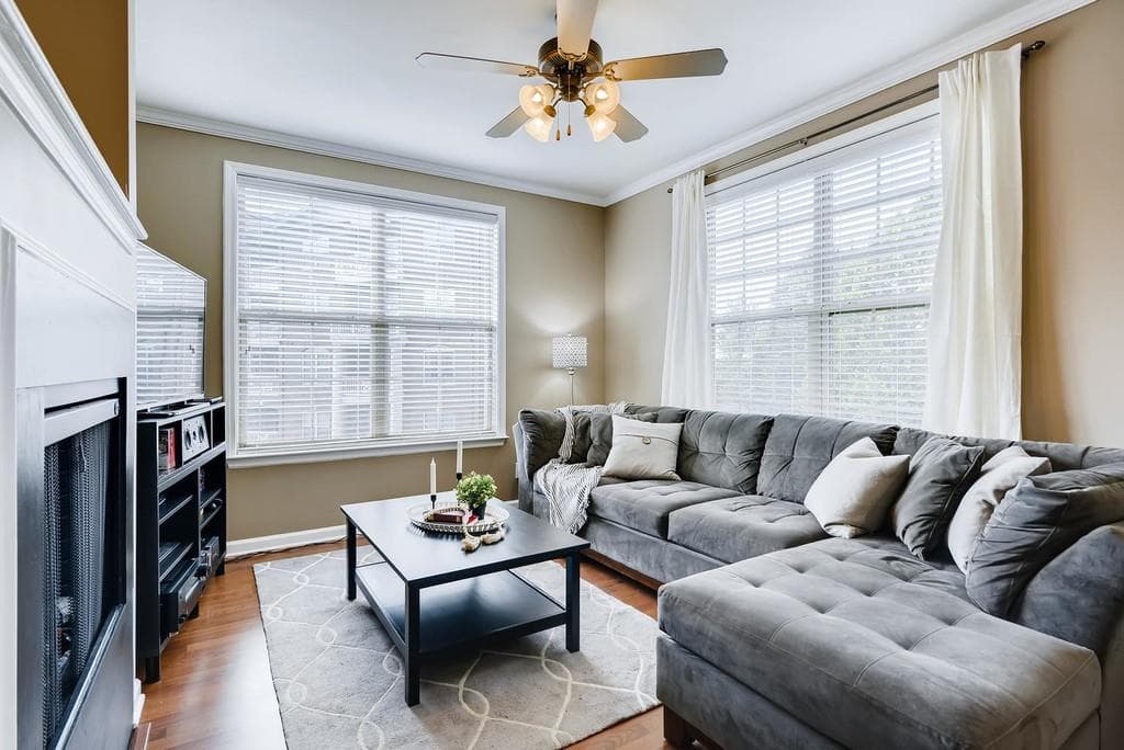 4805 W Village Way 3202, Smyrna, GA 30080 — most recent listing photo