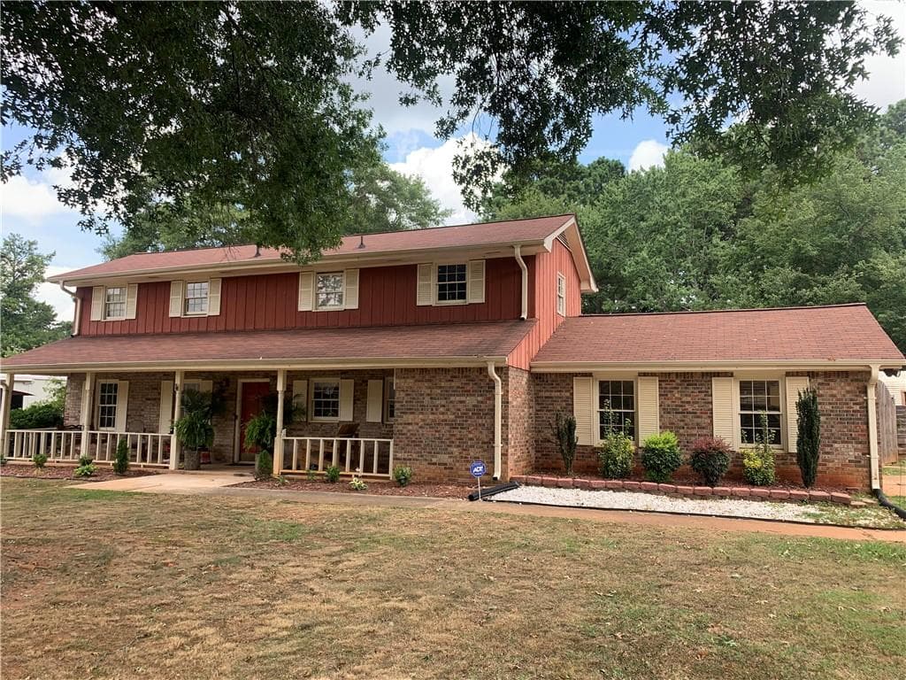 1752 Brenda Drive, Jonesboro, GA 30236 — most recent listing photo