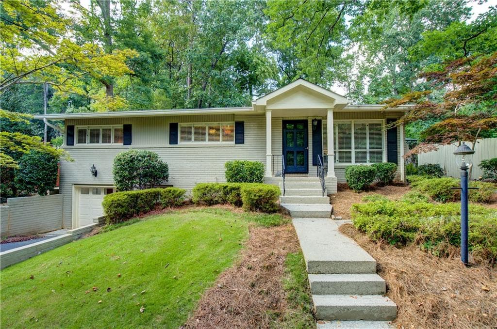 3778 Donaldson Drive, Chamblee, GA 30341 — most recent listing photo